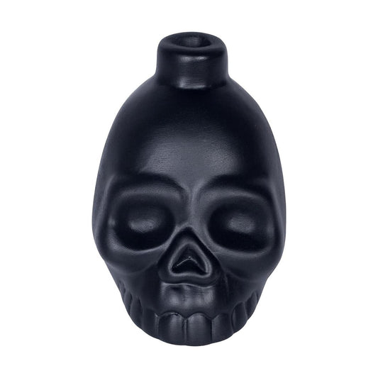 aztec whistle Black Skull Screaming Aztec Death Whistle Authentic